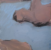 8. Le Dramont 20x20