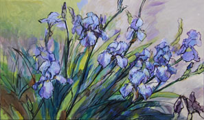 9. Iridaceae 100x60